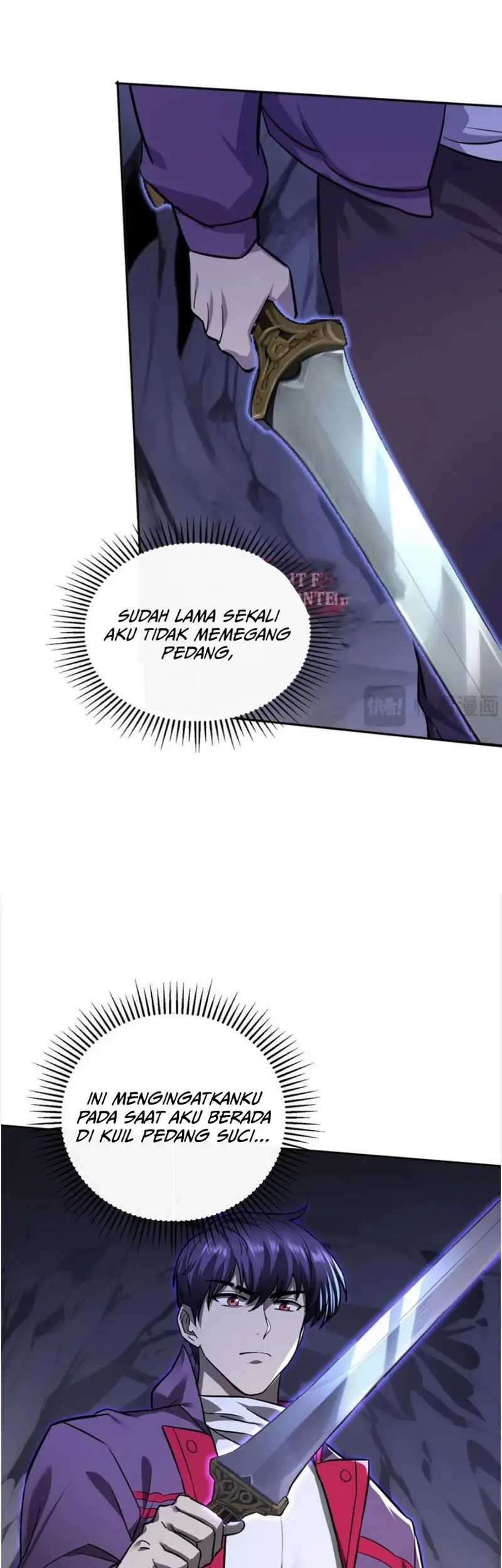 More Kill More Powerful Chapter 41 Gambar 19