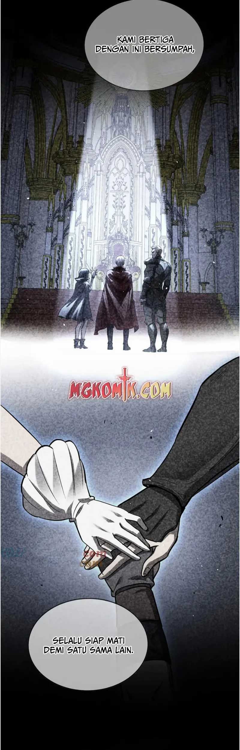 More Kill More Powerful Chapter 41 Gambar 21