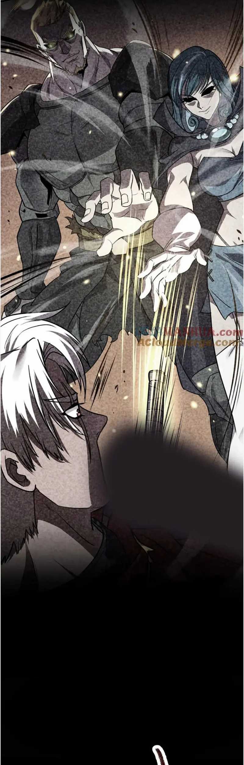 More Kill More Powerful Chapter 41 Gambar 23