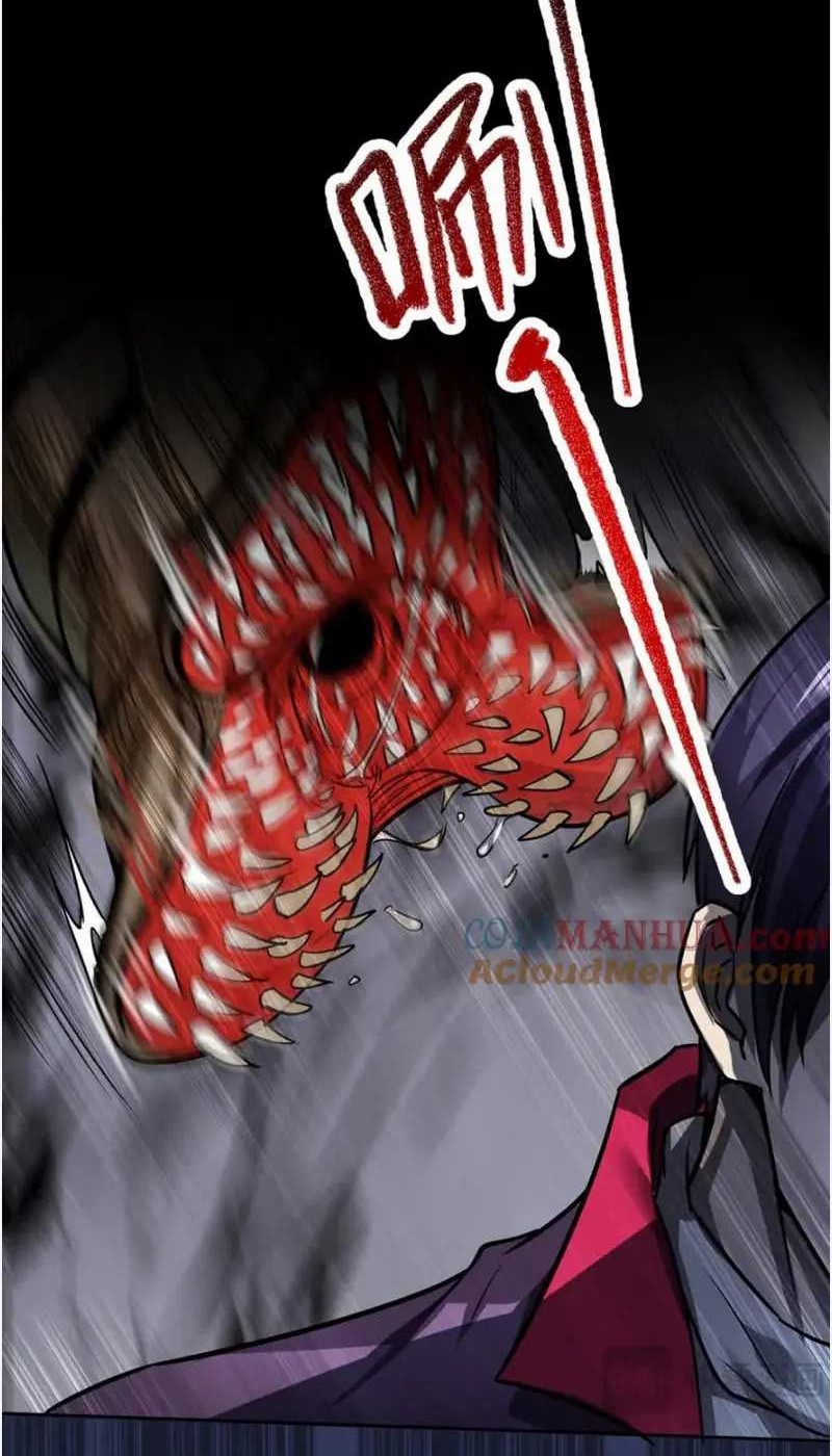 More Kill More Powerful Chapter 41 Gambar 24