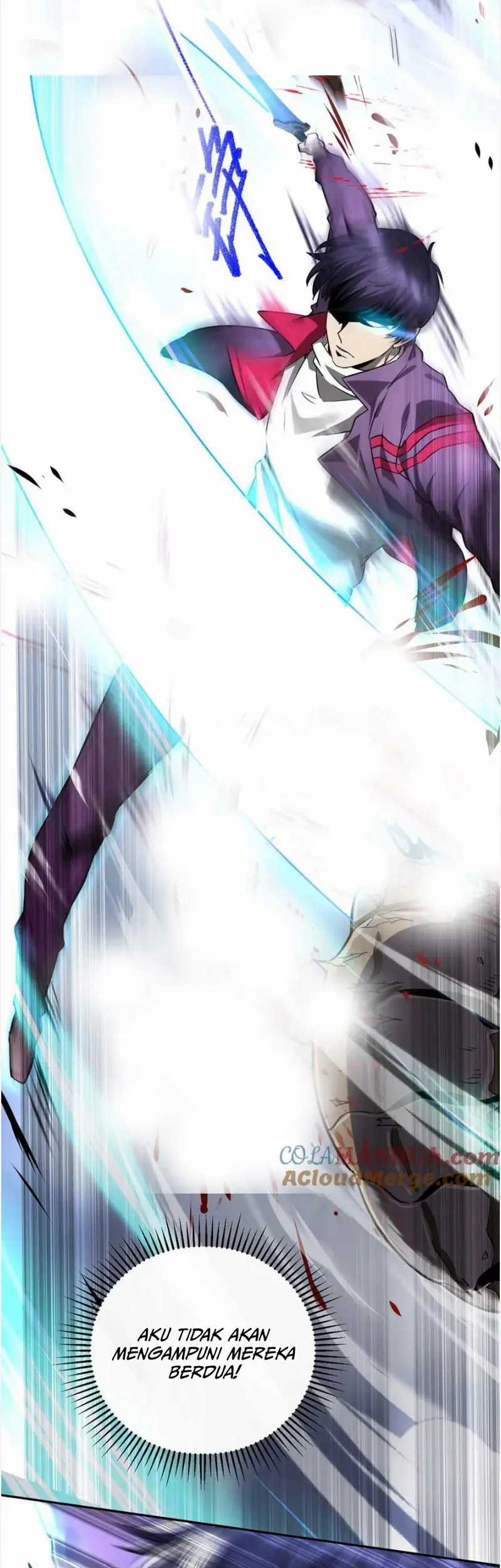 More Kill More Powerful Chapter 41 Gambar 26