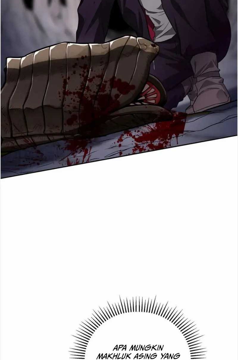 More Kill More Powerful Chapter 41 Gambar 29