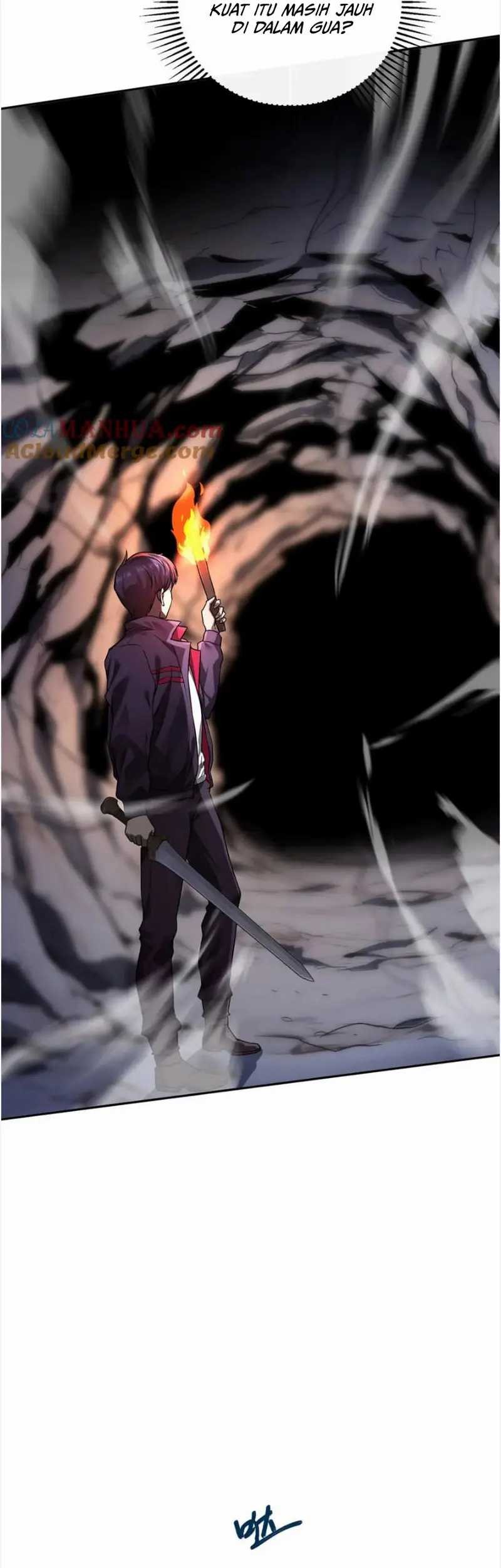 More Kill More Powerful Chapter 41 Gambar 30