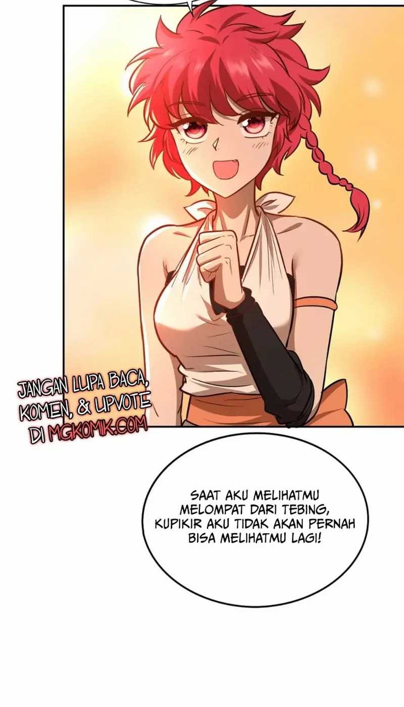 Baca Manhua More Kill More Powerful Chapter 41 Gambar 2