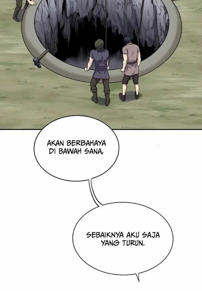 More Kill More Powerful Chapter 41 Gambar 8