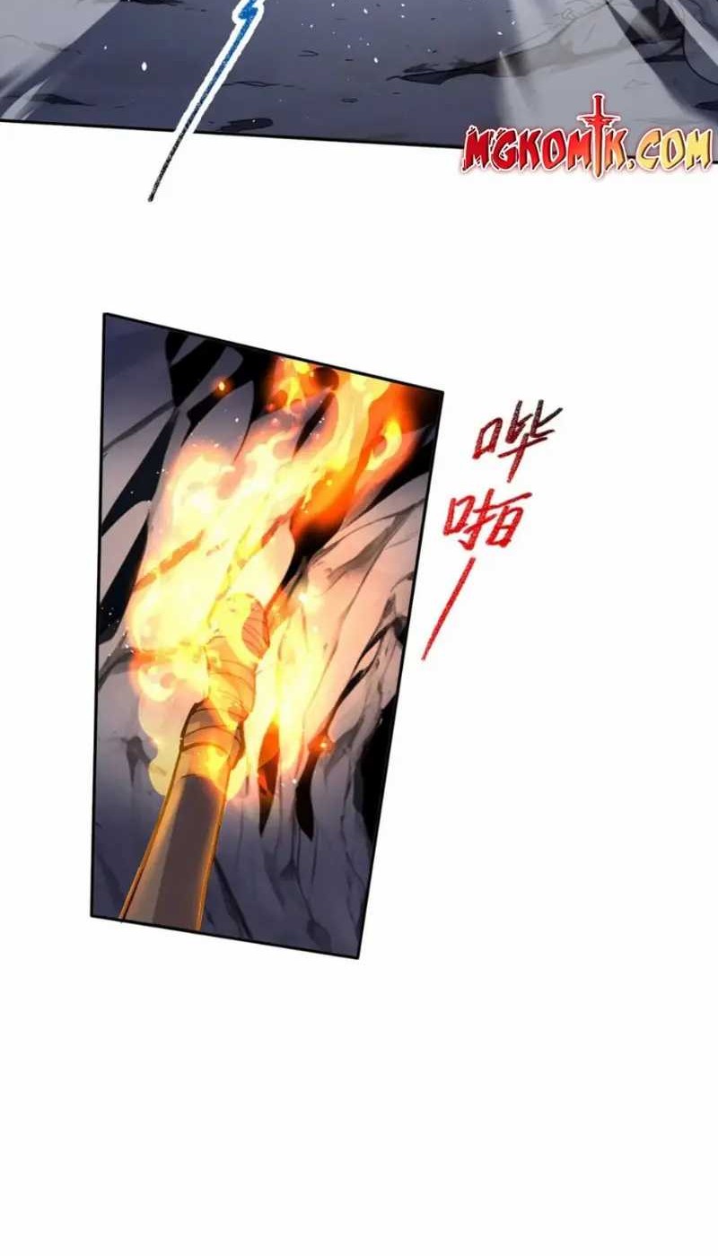 More Kill More Powerful Chapter 41 Gambar 18