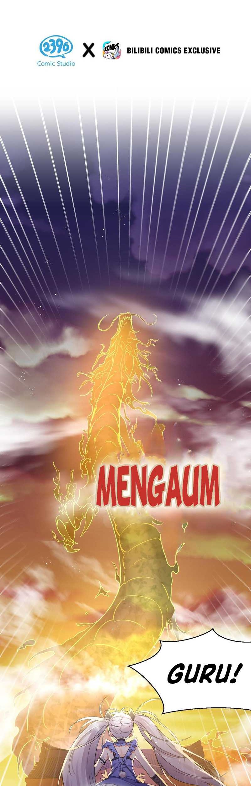 Baca Manhua I Just Had to Pick up a Female Disciple Chapter 27 Gambar 2