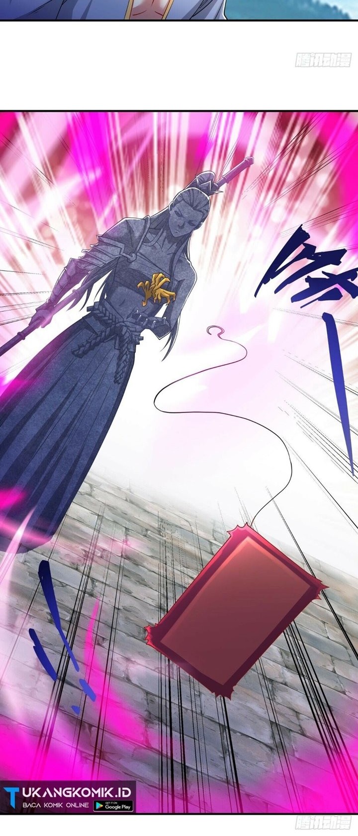 Peerless Soul Chapter 526 Gambar 7