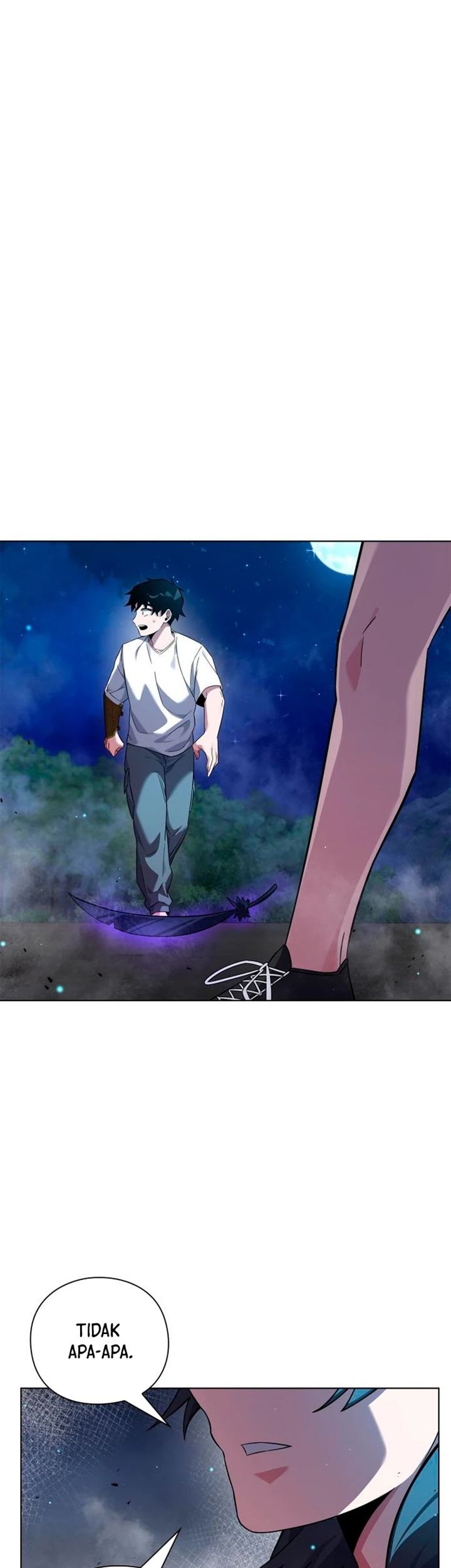 Goblin’s Night Chapter 12 Gambar 45