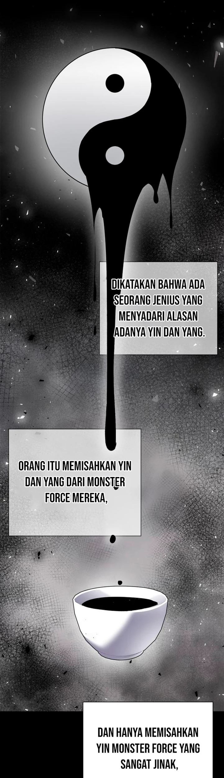 Goblin’s Night Chapter 12 Gambar 50