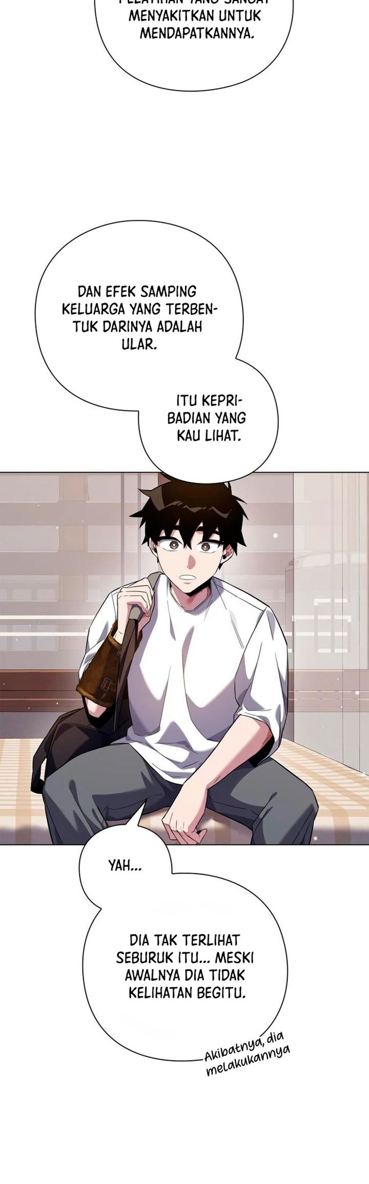Goblin’s Night Chapter 12 Gambar 53