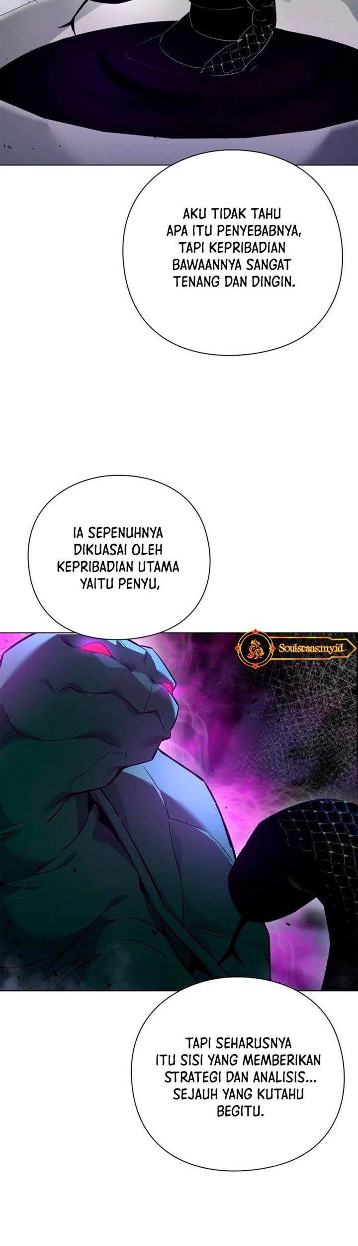 Goblin’s Night Chapter 12 Gambar 55
