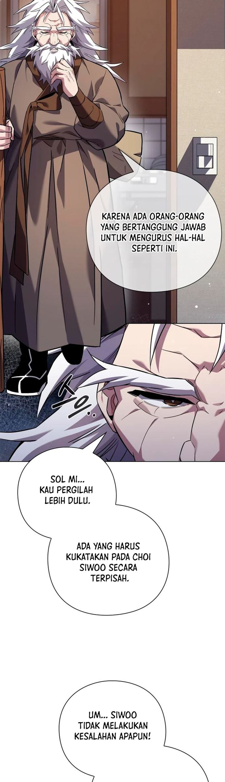 Goblin’s Night Chapter 12 Gambar 61