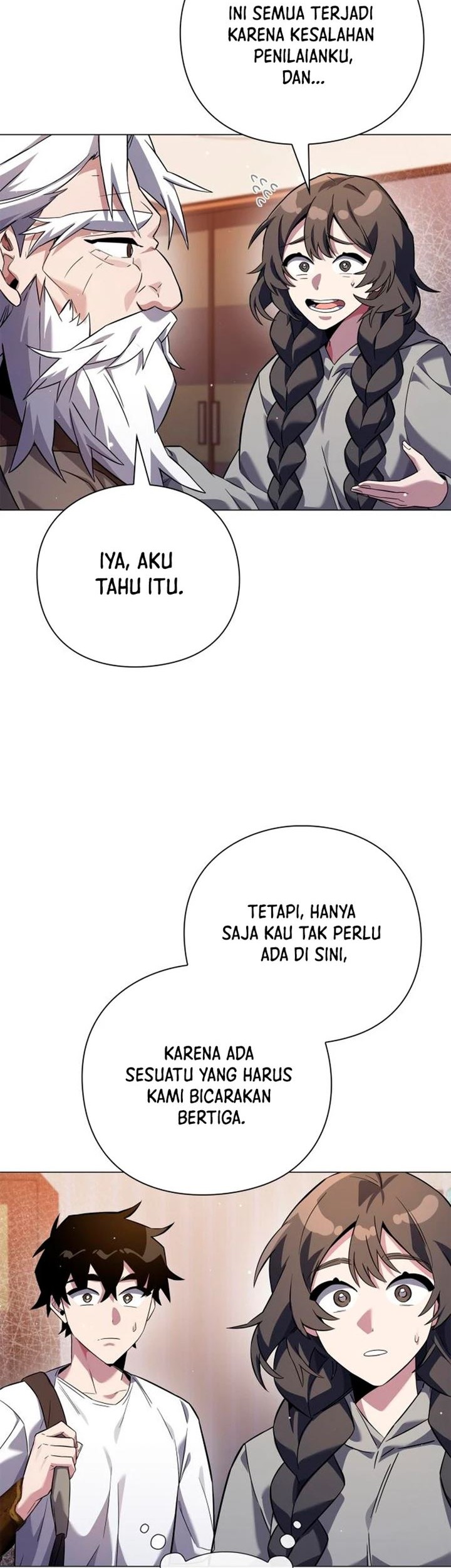 Goblin’s Night Chapter 12 Gambar 62