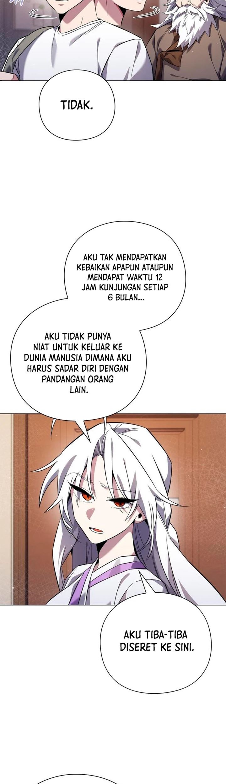 Goblin’s Night Chapter 12 Gambar 66