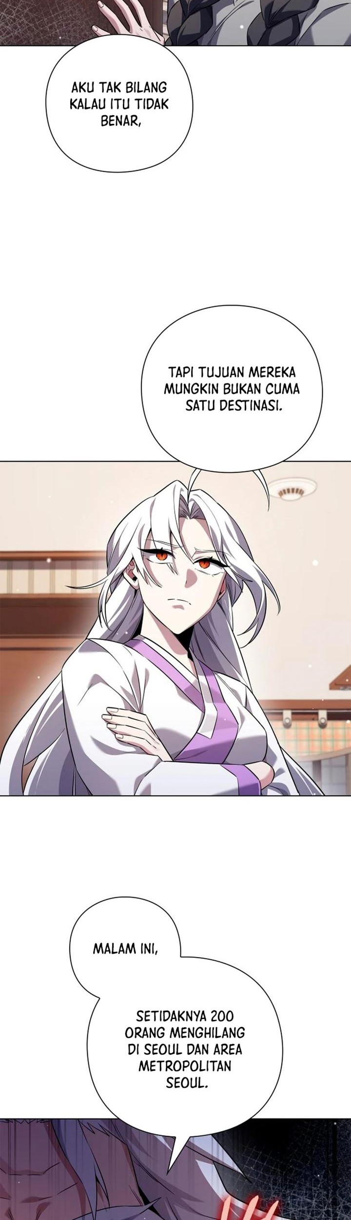 Goblin’s Night Chapter 12 Gambar 70