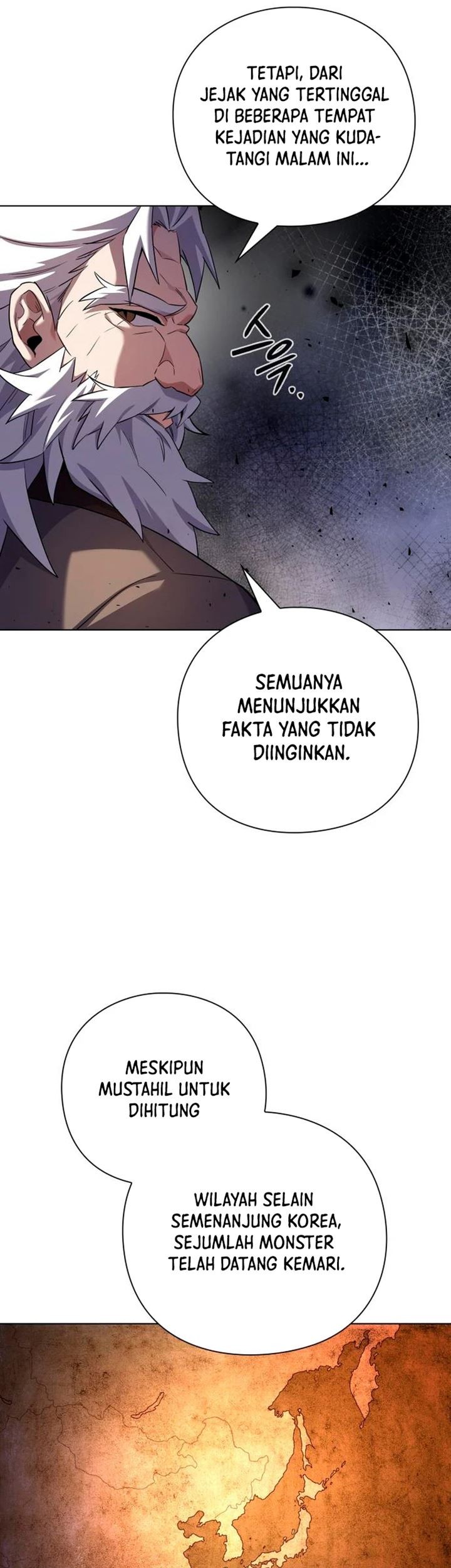 Goblin’s Night Chapter 12 Gambar 74