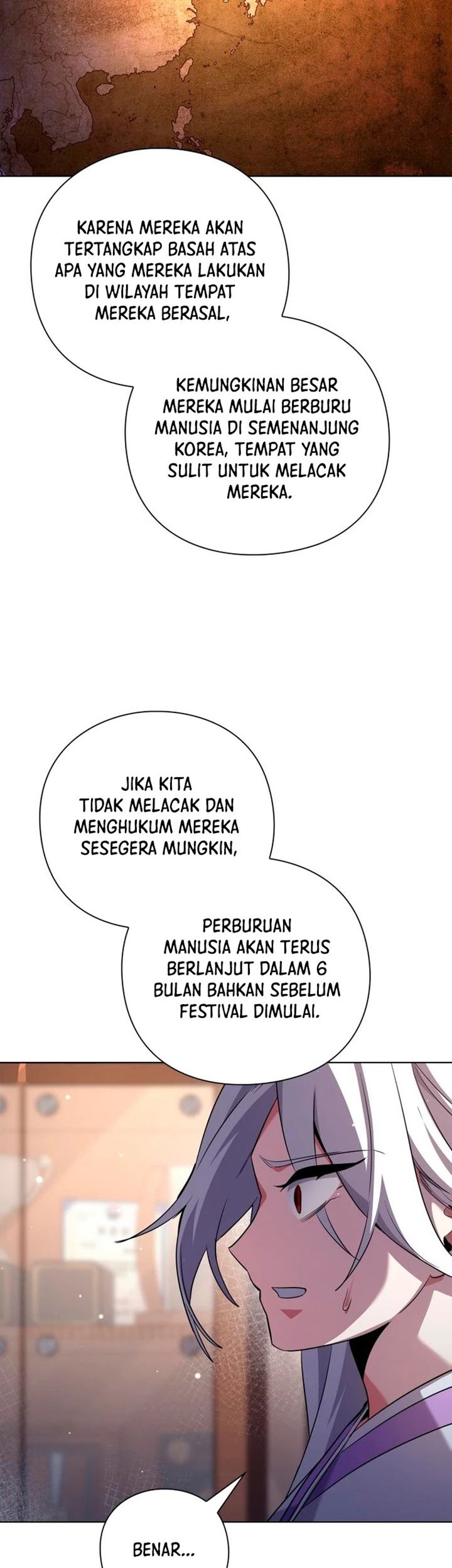 Goblin’s Night Chapter 12 Gambar 75