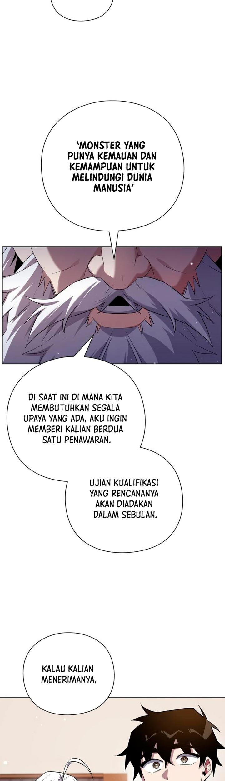 Goblin’s Night Chapter 12 Gambar 76