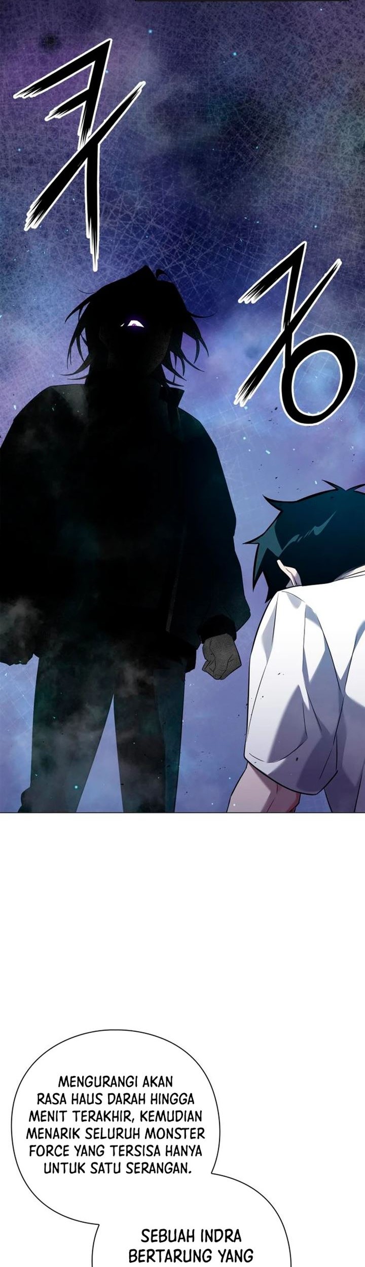 Goblin’s Night Chapter 12 Gambar 6