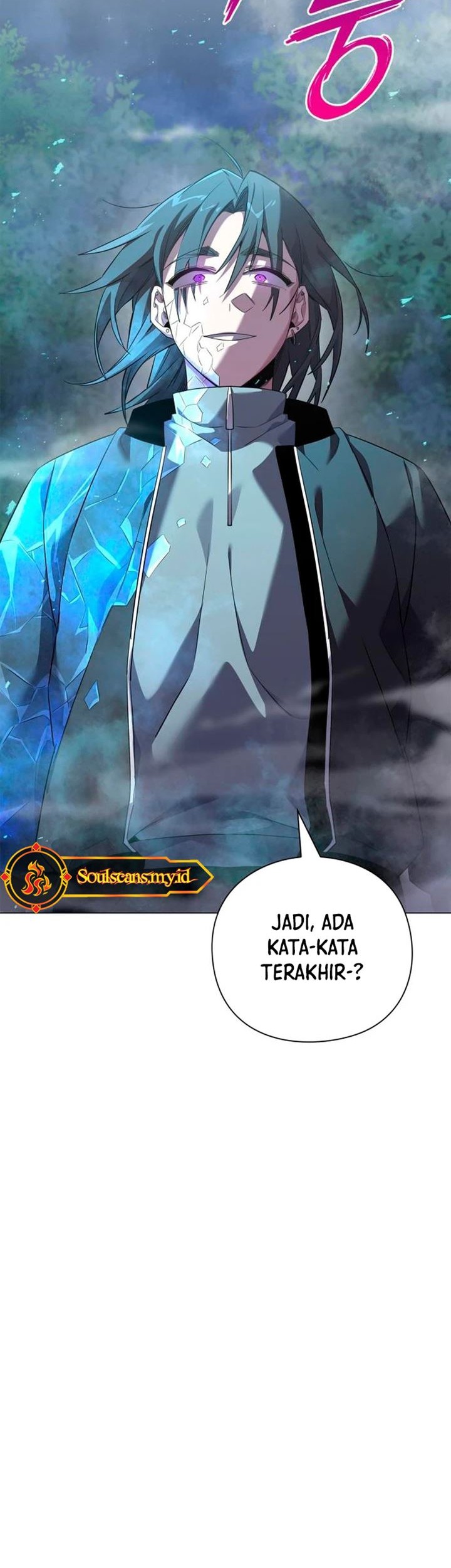 Goblin’s Night Chapter 12 Gambar 9