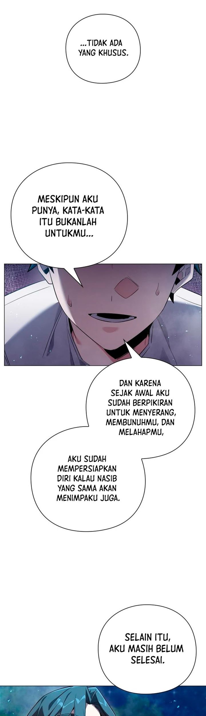 Goblin’s Night Chapter 12 Gambar 11