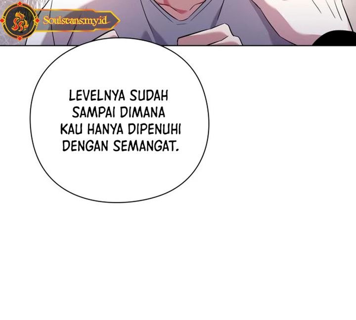 Goblin’s Night Chapter 12 Gambar 17