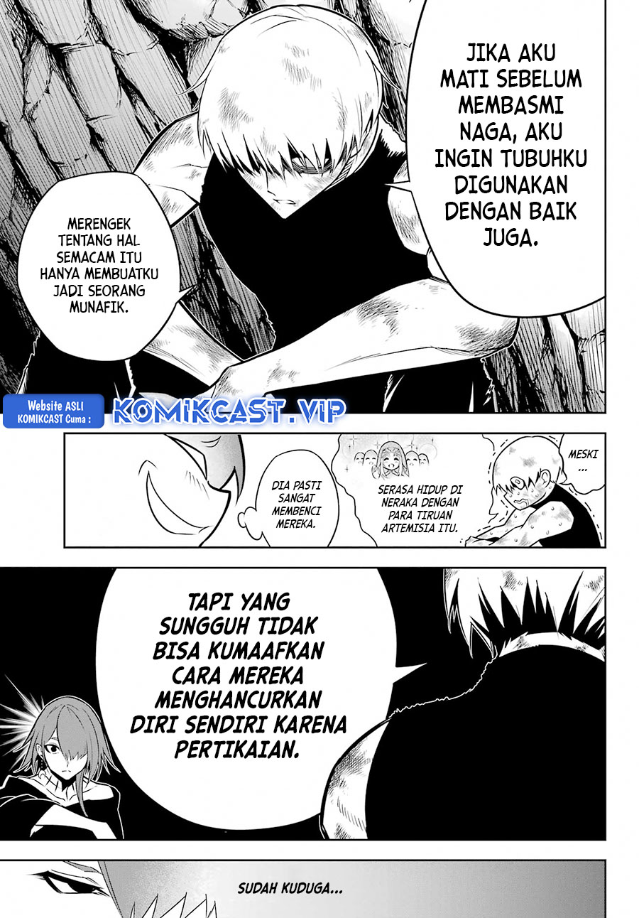 Ragna Crimson Chapter 62 Gambar 8