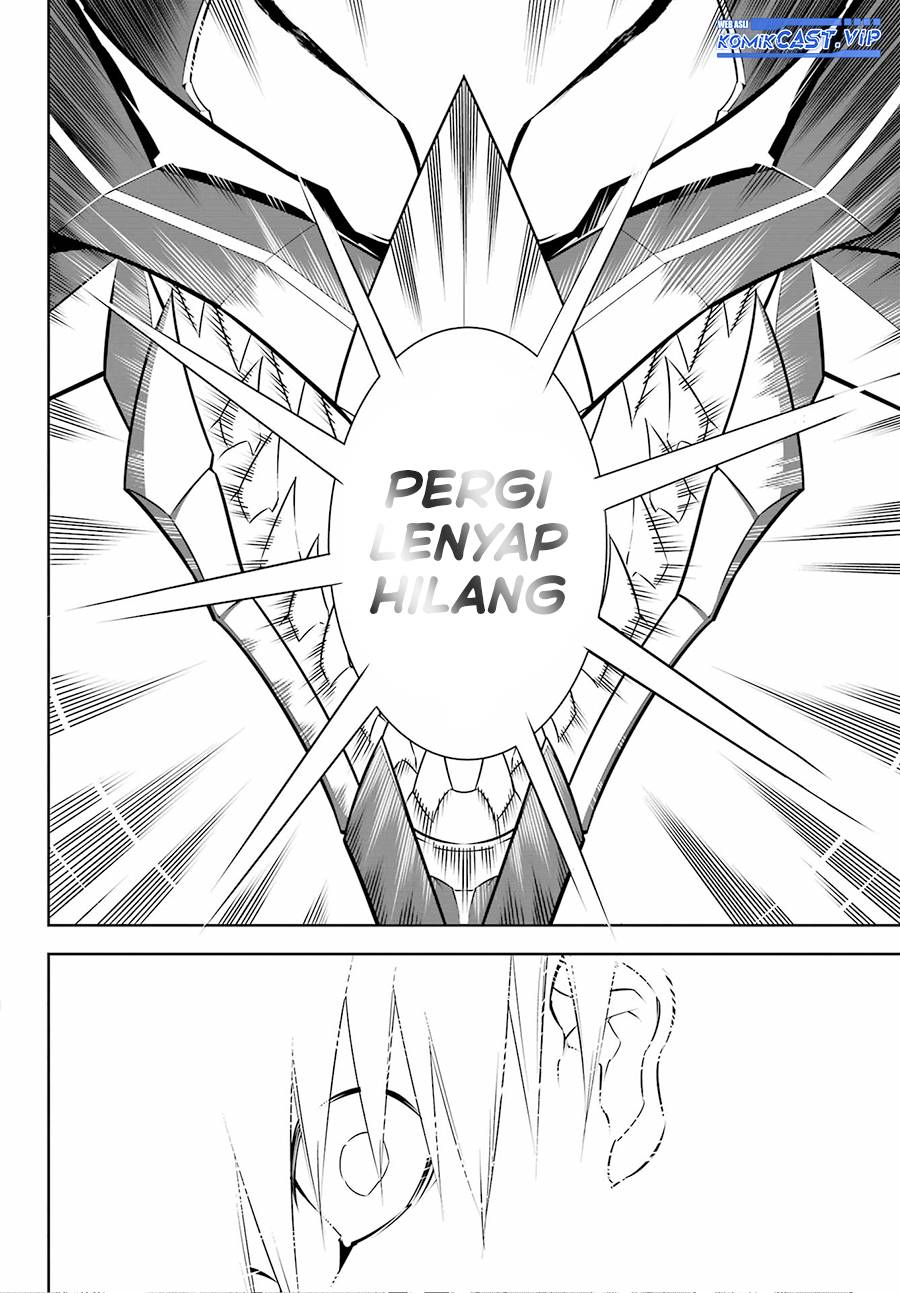 Ragna Crimson Chapter 61 Gambar 25