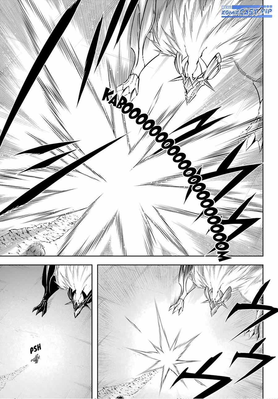 Ragna Crimson Chapter 61 Gambar 26