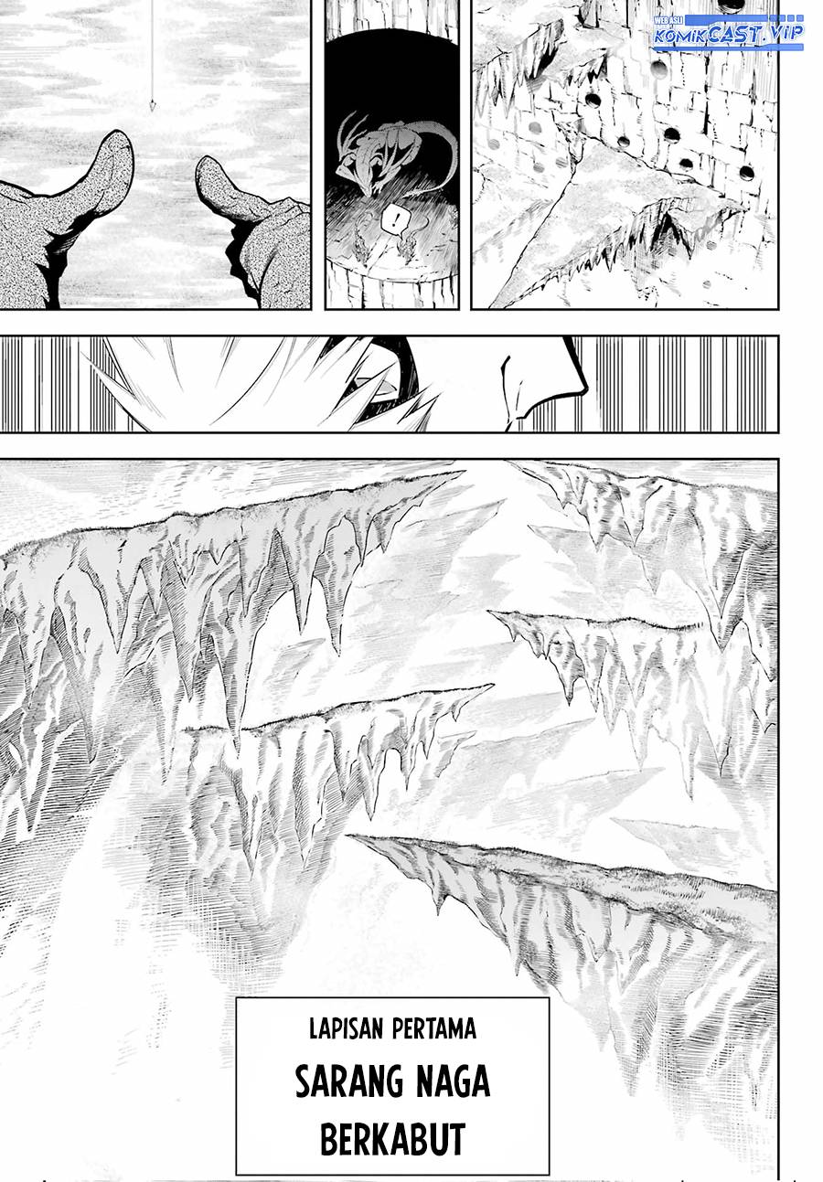 Ragna Crimson Chapter 61 Gambar 4