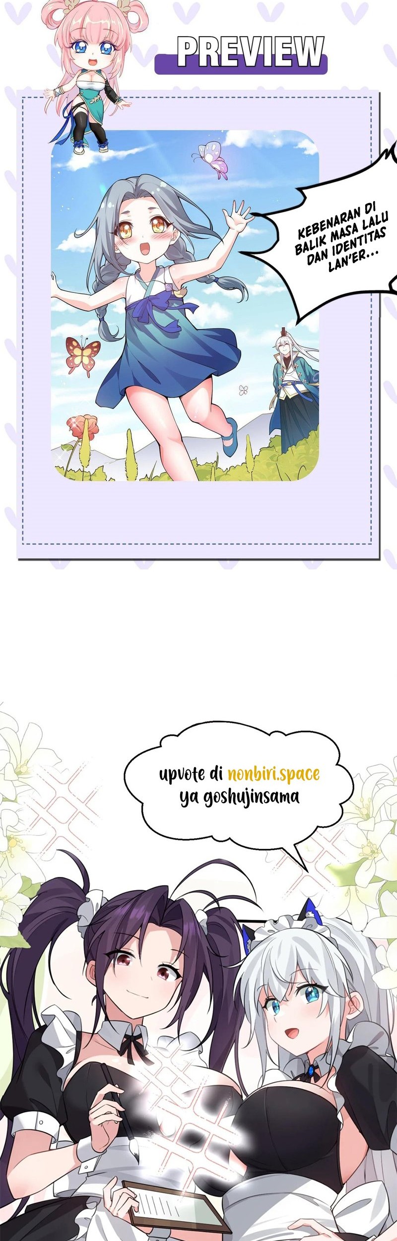 If You Are a Good Disciple, You Can Be a Teacher Chapter 45 Gambar 49
