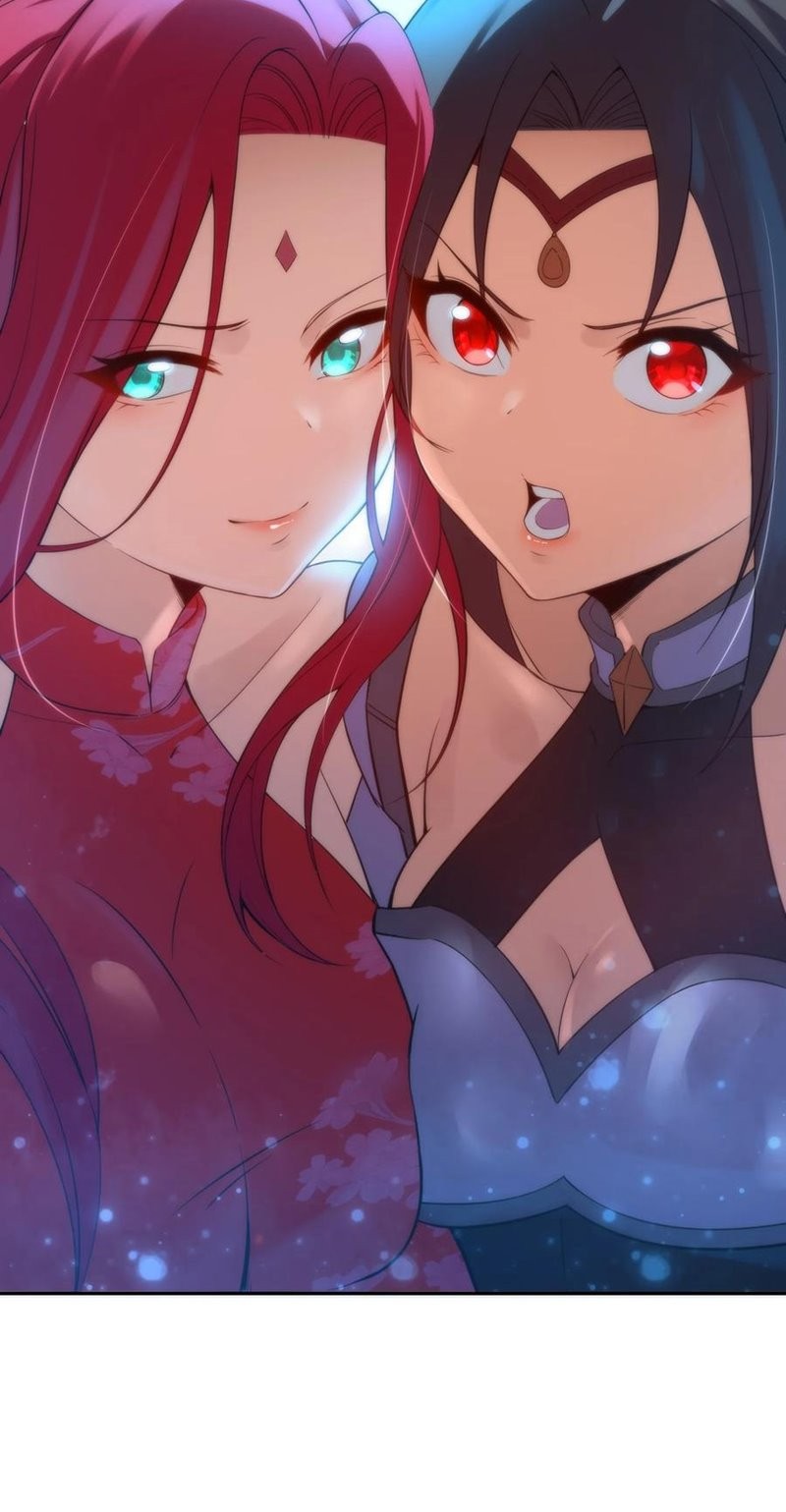 Fairy, You have a Bad Omen! Chapter 25 Gambar 45
