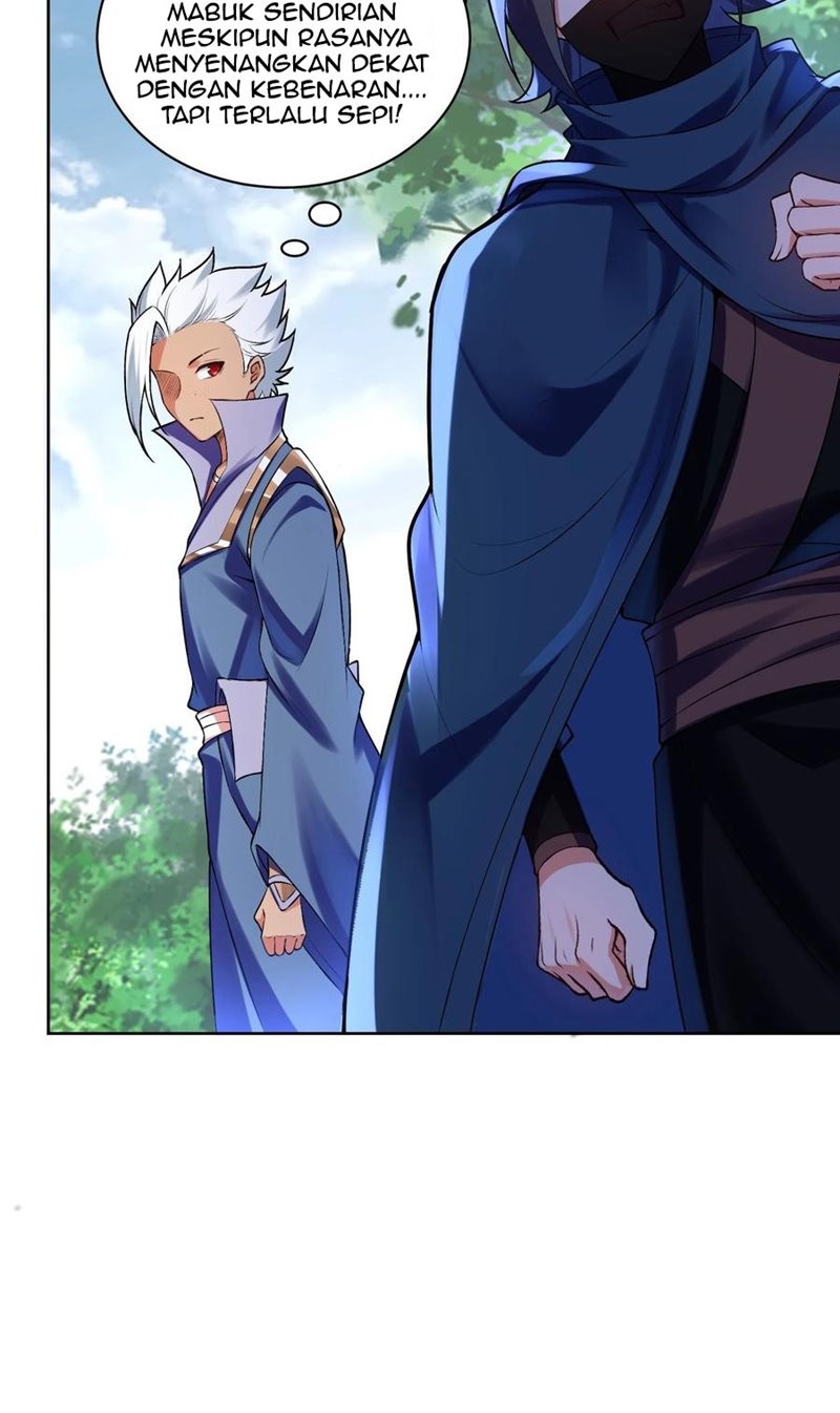 Fairy, You have a Bad Omen! Chapter 25 Gambar 30
