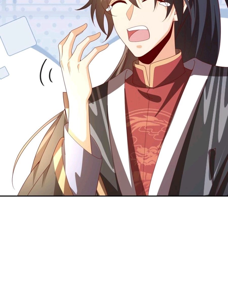 It’s Over! The Queen’s Soft Rice Husband is Actually Invincible Chapter 246 Gambar 22