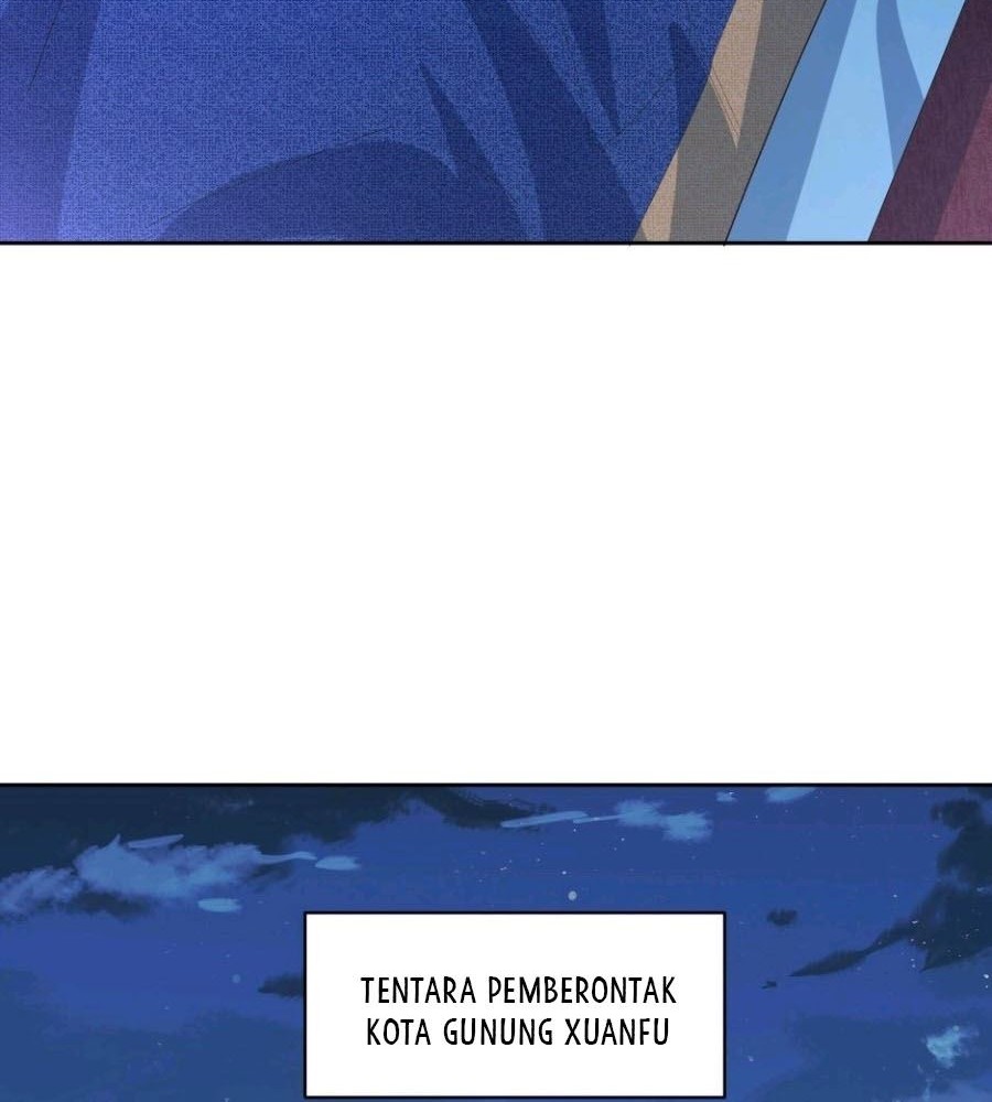 It’s Over! The Queen’s Soft Rice Husband is Actually Invincible Chapter 246 Gambar 3