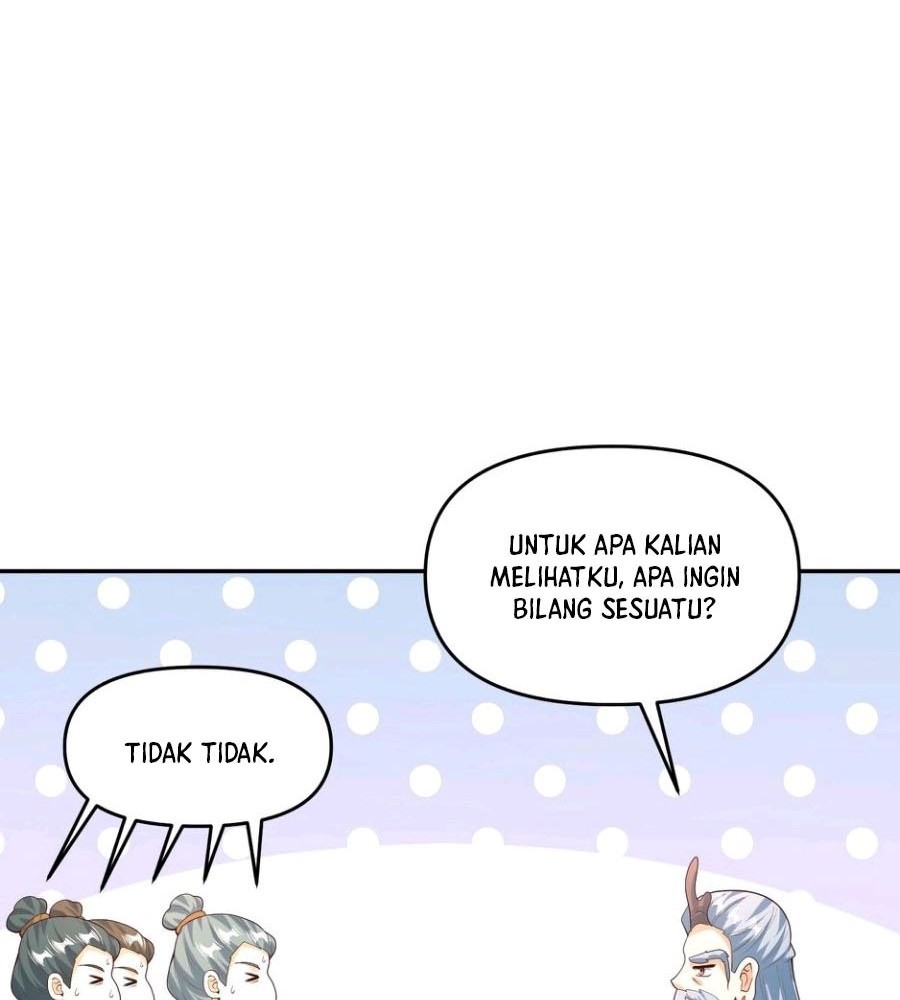 It’s Over! The Queen’s Soft Rice Husband is Actually Invincible Chapter 246 Gambar 13