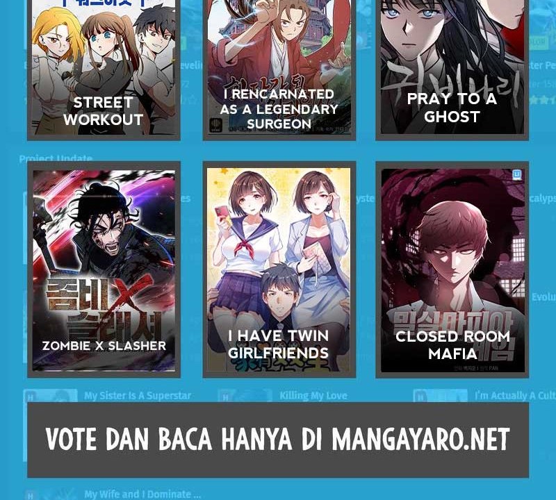 Beast Tamer: It All Starts With Mythical Rank Talent Chapter 52 Gambar 39