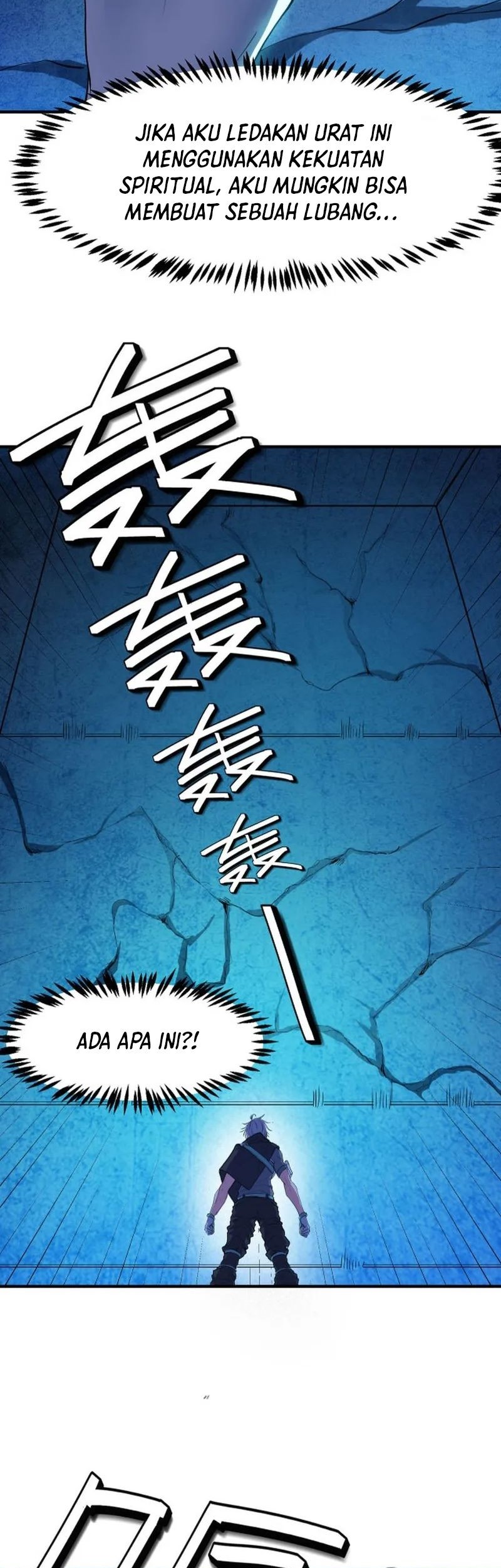 Beast Tamer: It All Starts With Mythical Rank Talent Chapter 52 Gambar 16
