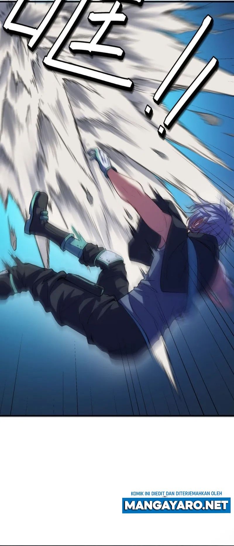 Beast Tamer: It All Starts With Mythical Rank Talent Chapter 52 Gambar 17