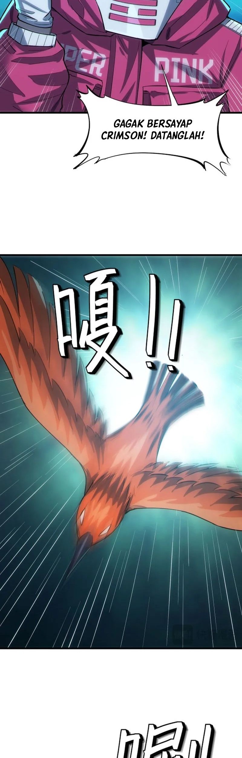 Beast Tamer: It All Starts With Mythical Rank Talent Chapter 52 Gambar 23