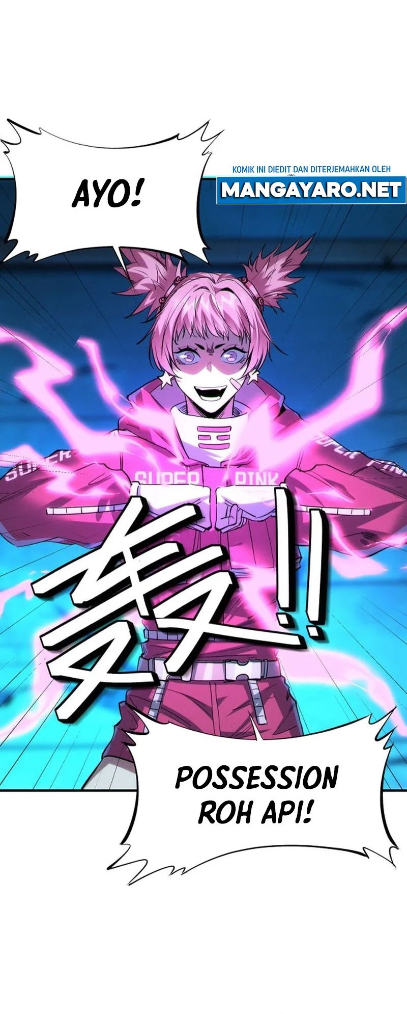 Beast Tamer: It All Starts With Mythical Rank Talent Chapter 52 Gambar 25