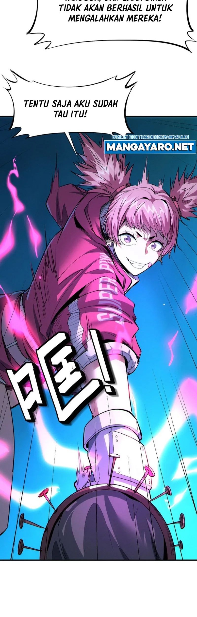 Beast Tamer: It All Starts With Mythical Rank Talent Chapter 52 Gambar 27
