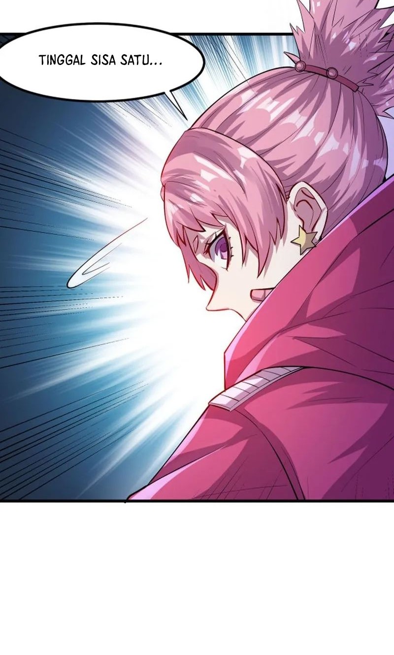 Beast Tamer: It All Starts With Mythical Rank Talent Chapter 52 Gambar 33