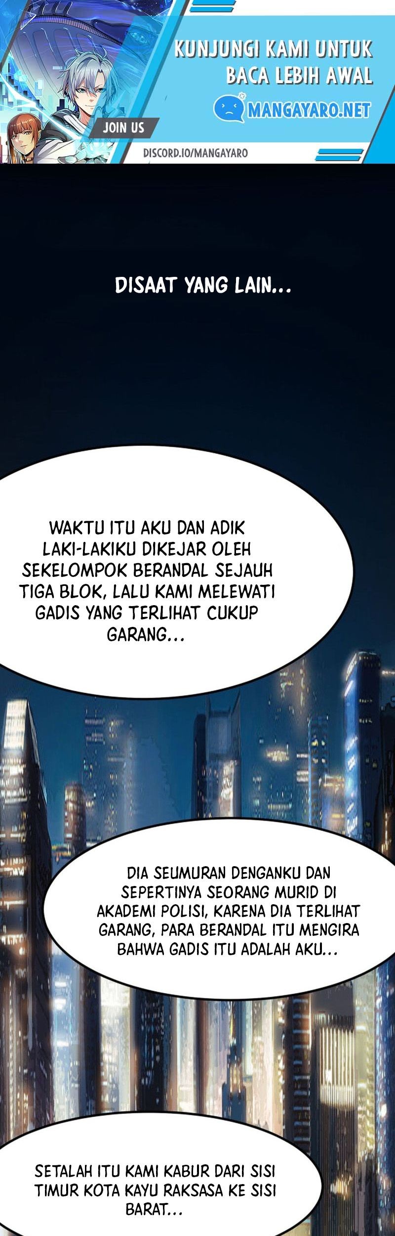 Baca Manhua Beast Tamer: It All Starts With Mythical Rank Talent Chapter 51 Gambar 2