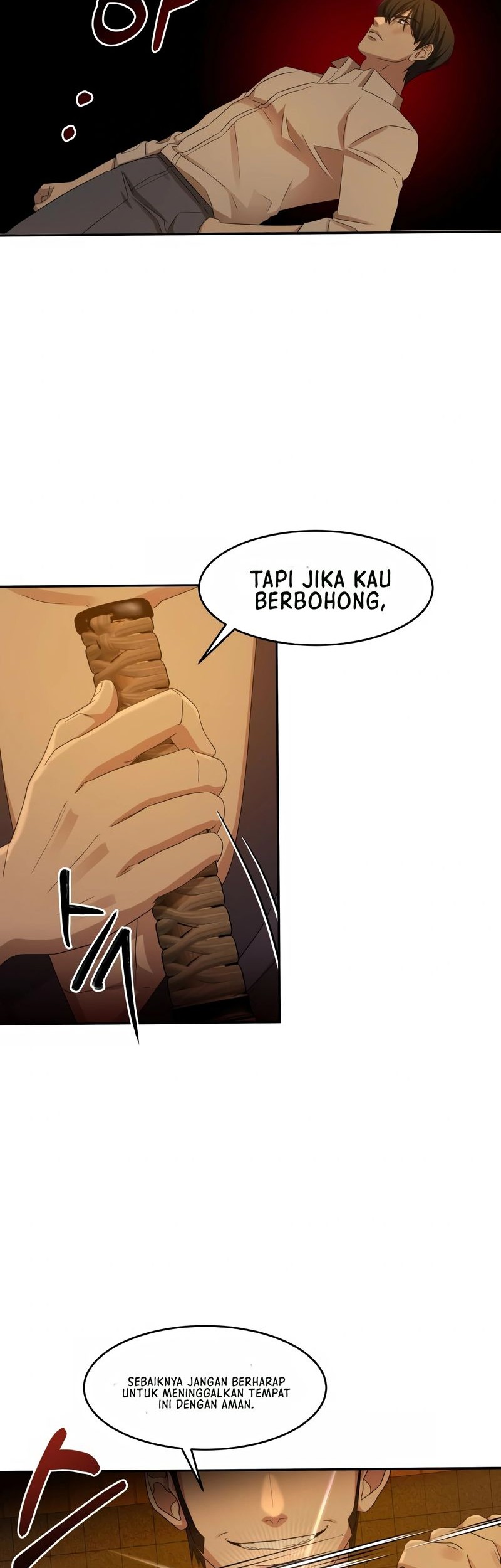 Gambling 1945 Chapter 07 Gambar 23