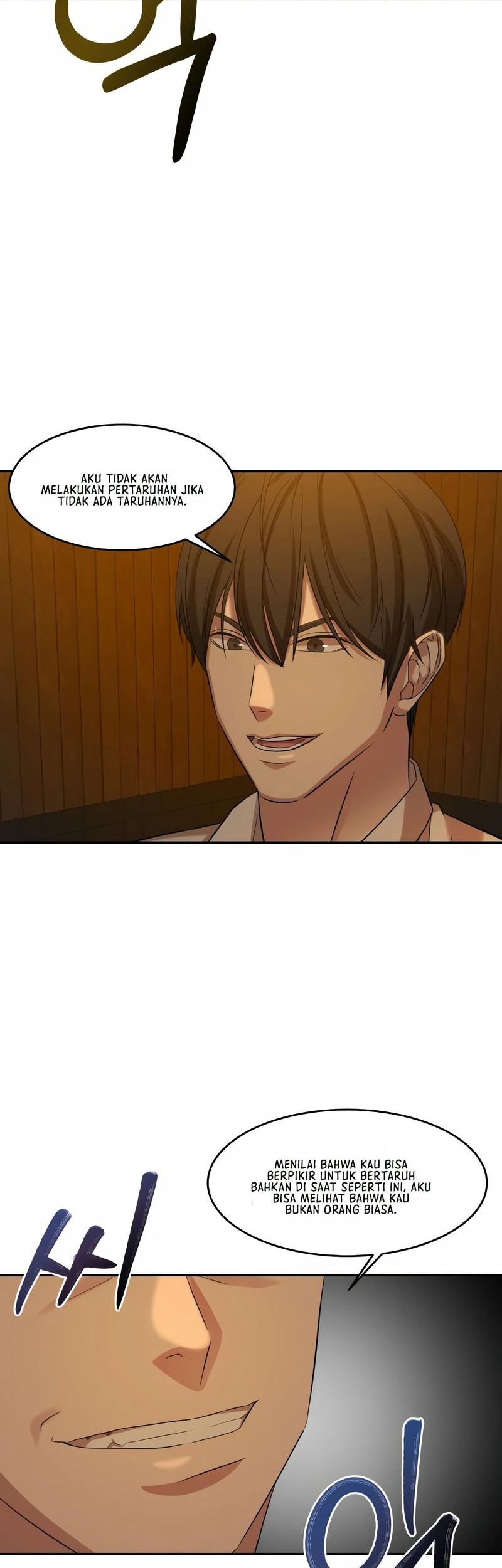 Gambling 1945 Chapter 07 Gambar 27