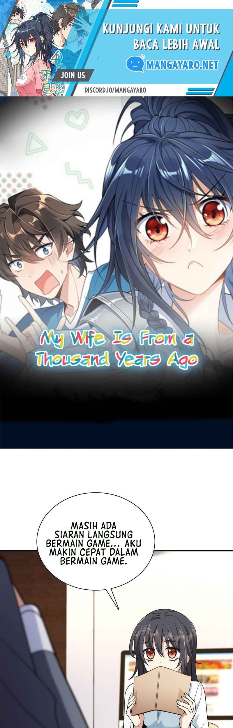 My Wife Is From a Thousand Years Ago Chapter 110 - https://img.komiku.org/uploads2/2726317-2_part1.jpg