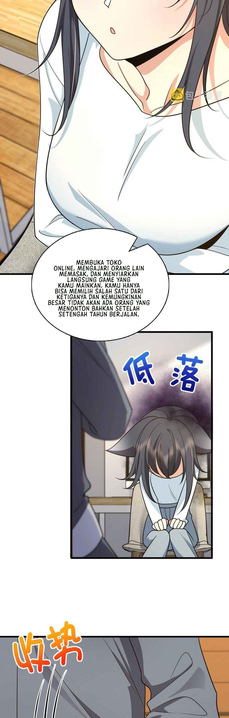 My Wife Is From a Thousand Years Ago Chapter 110 - https://img.komiku.org/uploads2/2726317-4_part2.jpg