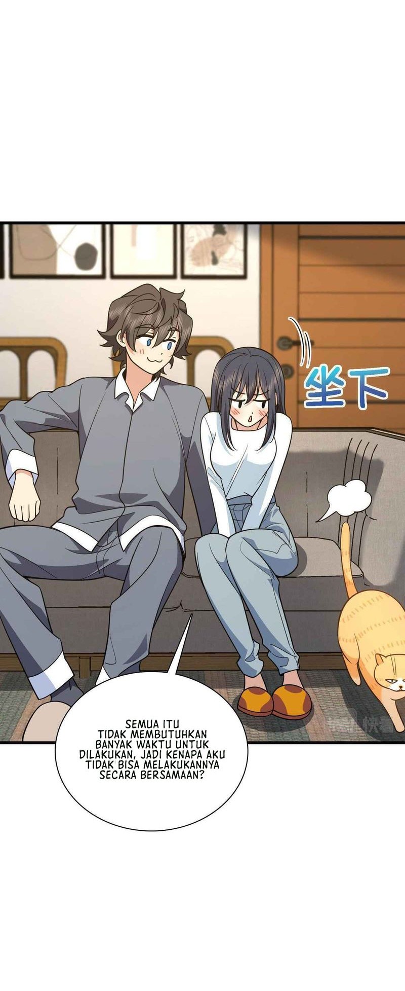 My Wife Is From a Thousand Years Ago Chapter 110 - https://img.komiku.org/uploads2/2726317-4_part4.jpg